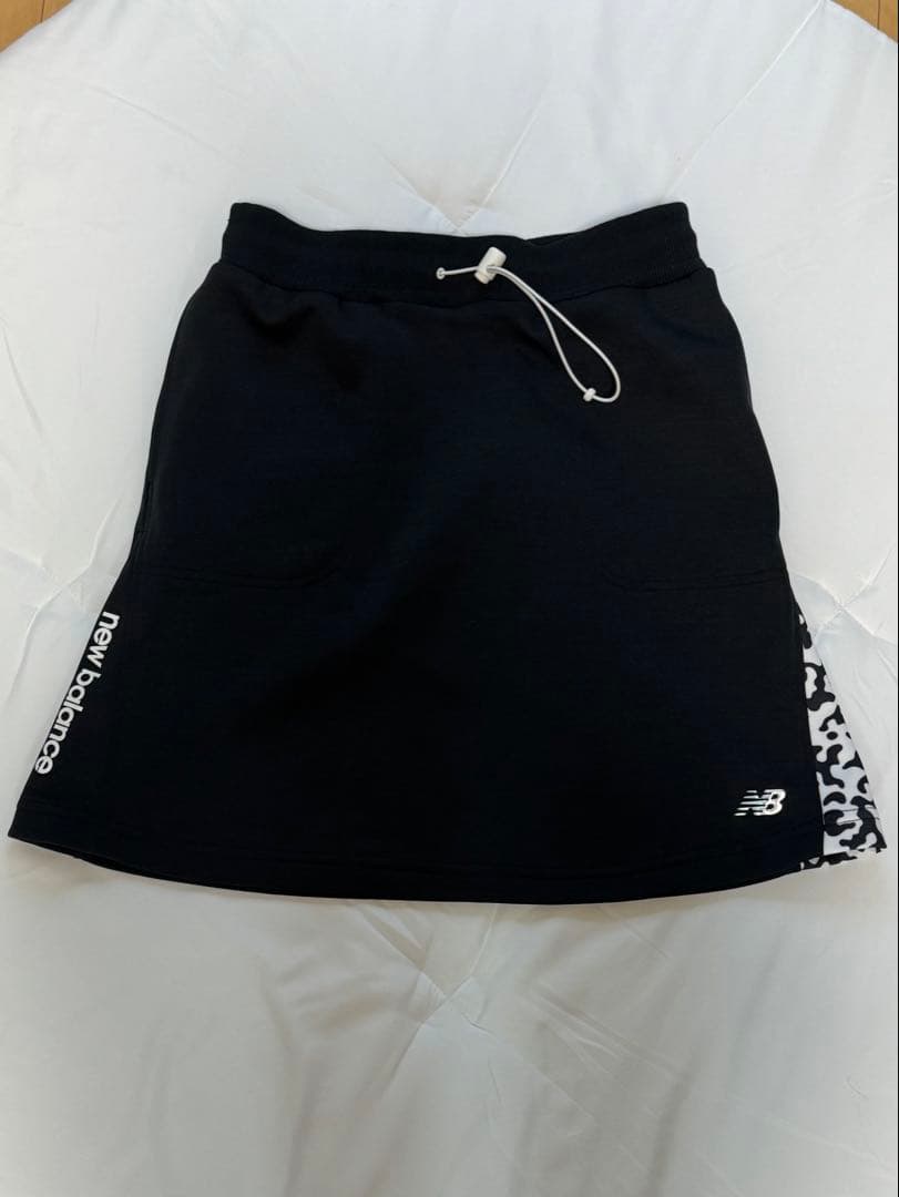 【美品】New Balance レディース ゴルフウェア セット