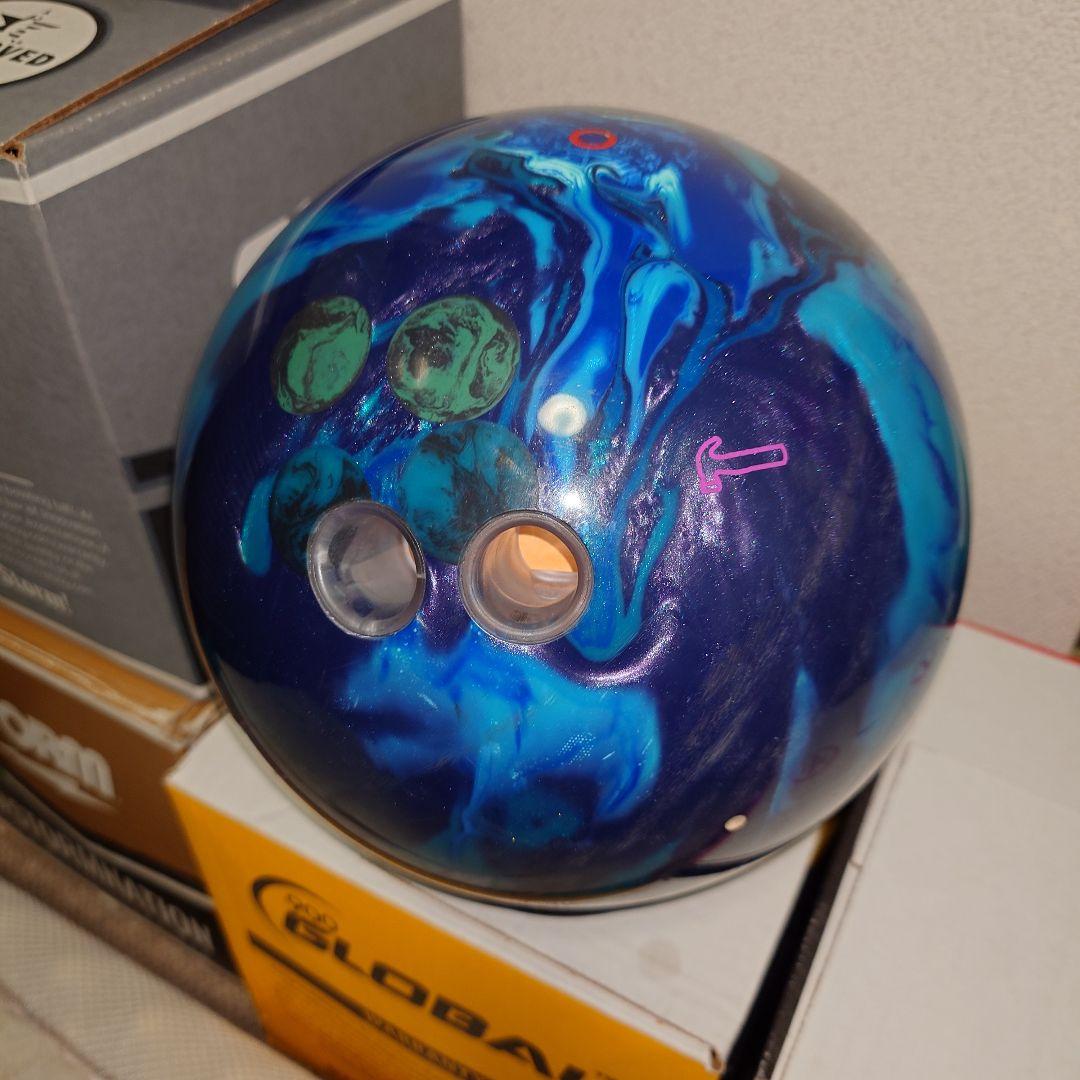 バイオレントエフェクト　15ポンド　ハンマー　レジェンドスター
