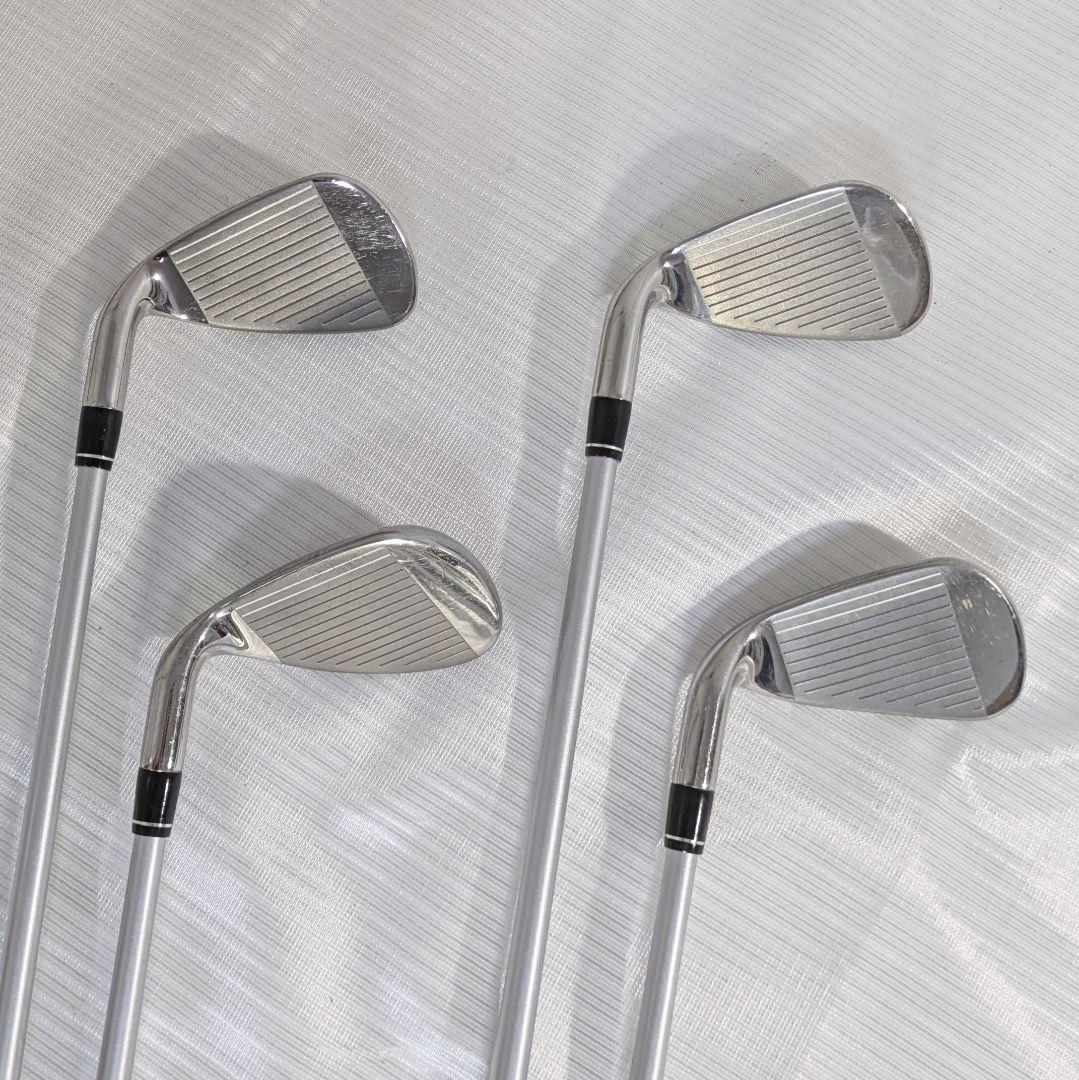 Callaway Solaire レディースゴルフ 8本セット