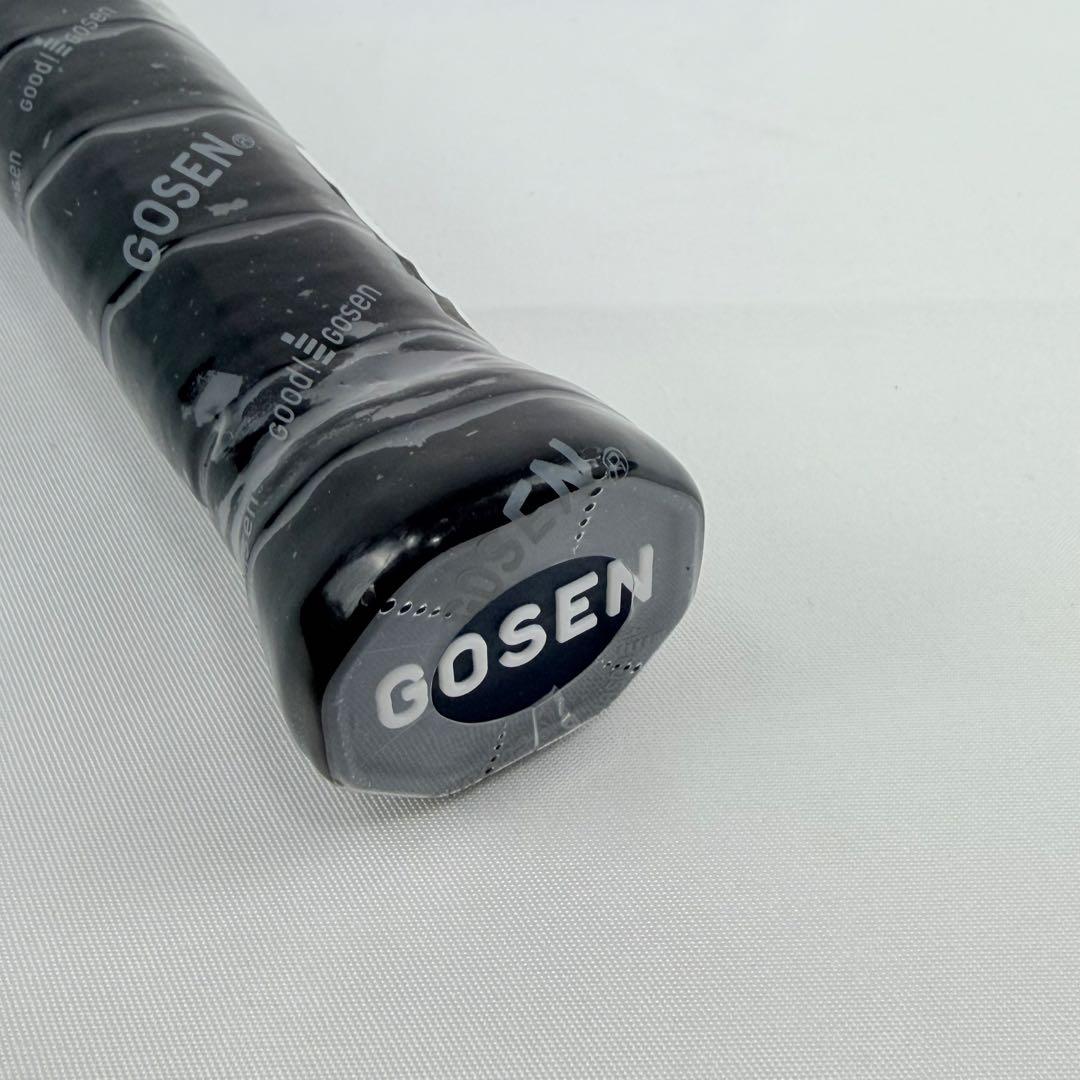 GOSEN グラビタス×JR BGVXJRWP7 バドミントンラケット 1本