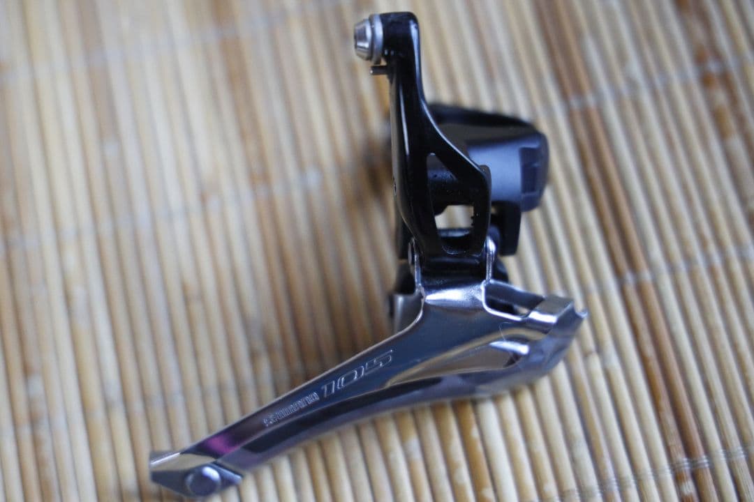 【中古品】シマノ 105セット