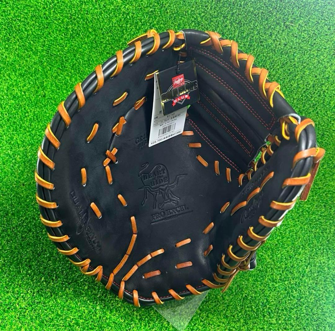 Rawlings ローリングス 軟式グローブ 左投げ 一塁手用 377
