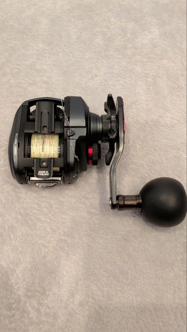 リール CATALINA IC 150SHL