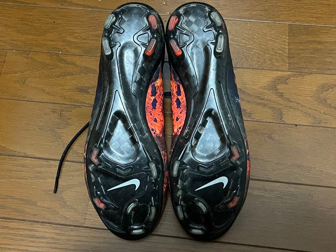 【最終価格】 MERCURIAL Superfly CR7【極美品】