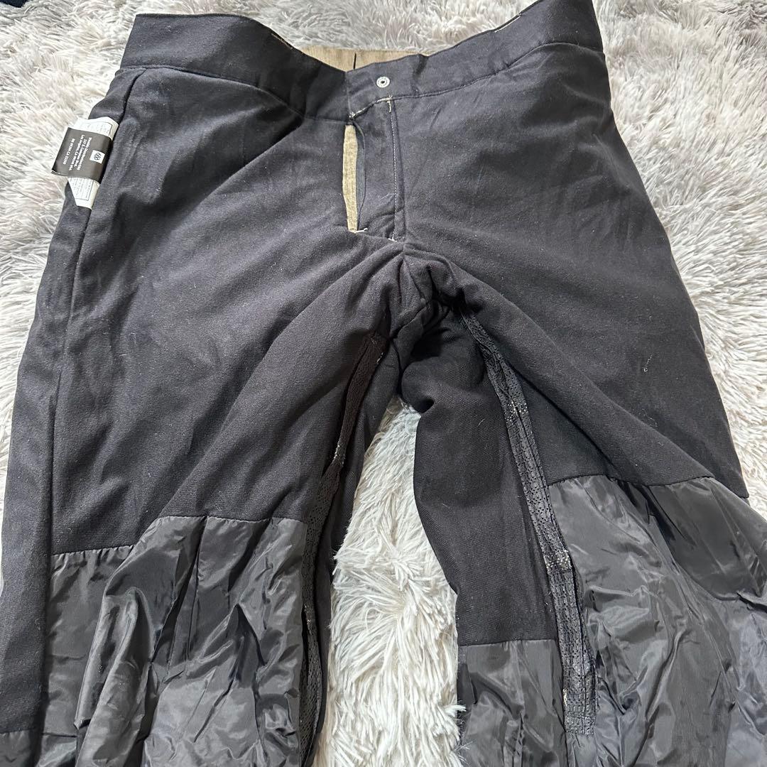 【686】❣️美品❣️シックスエイトシックス/ベージュ スノーボードパンツ