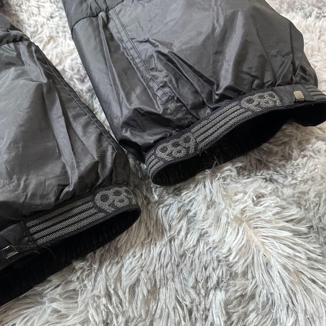 【686】❣️美品❣️シックスエイトシックス/ベージュ スノーボードパンツ