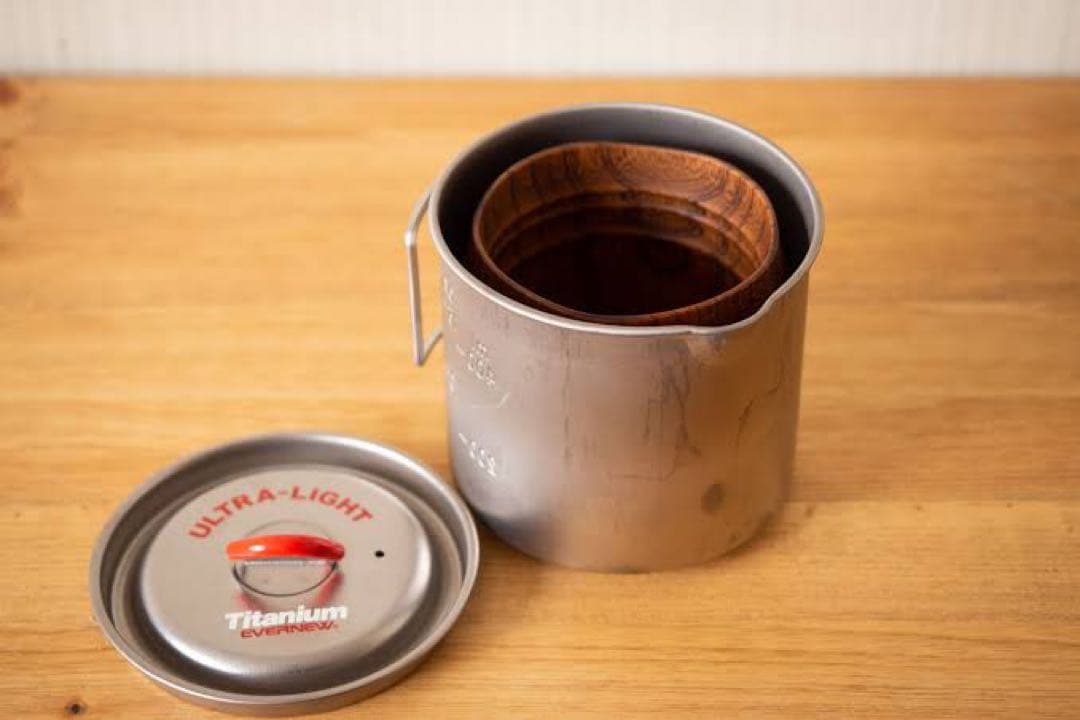 VIVAHDE 山のうつわCUP