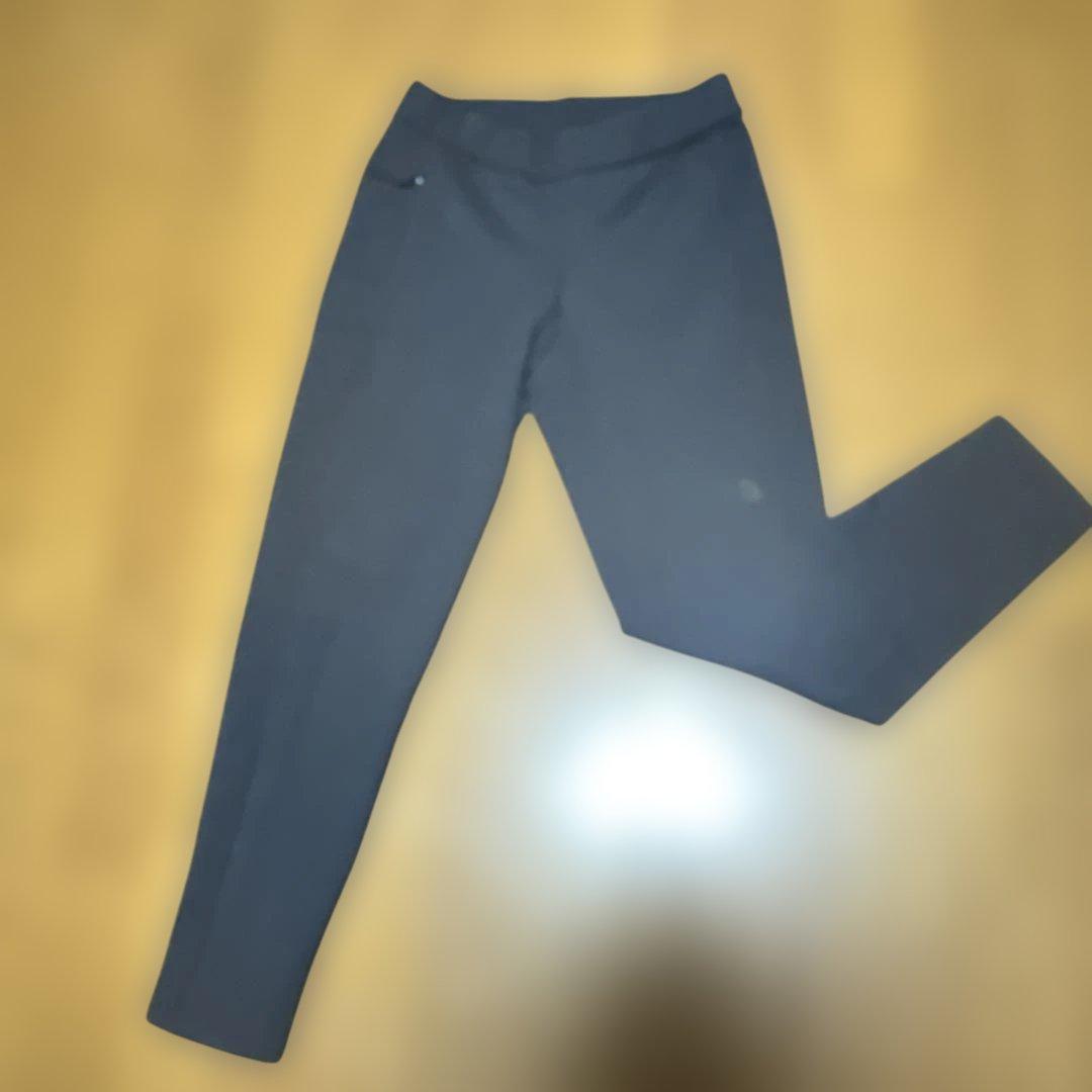 新品ノースフェイス　ランニングパンツブラック　Ｓ