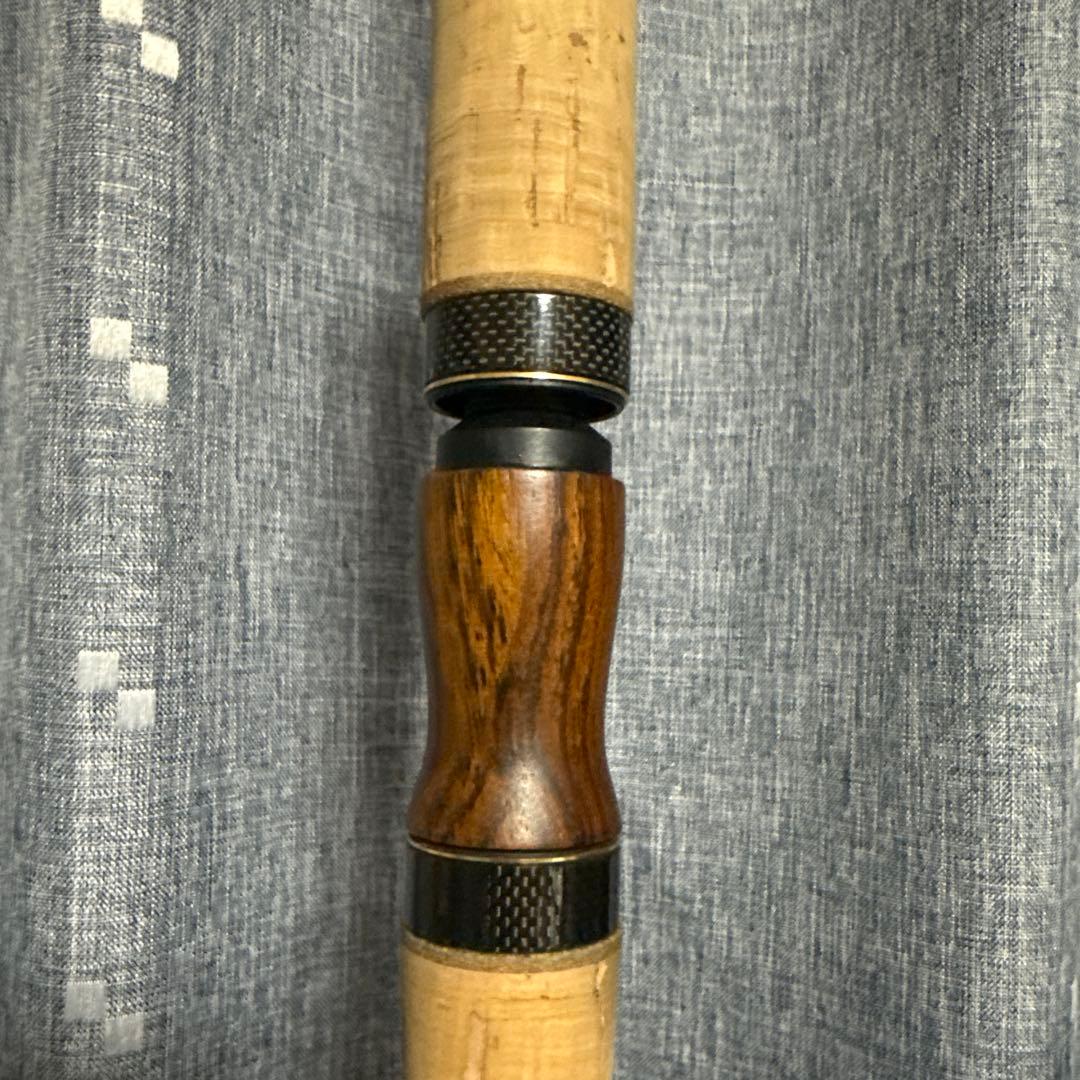 SHIMANOワールドシャウラ2753RS-2
