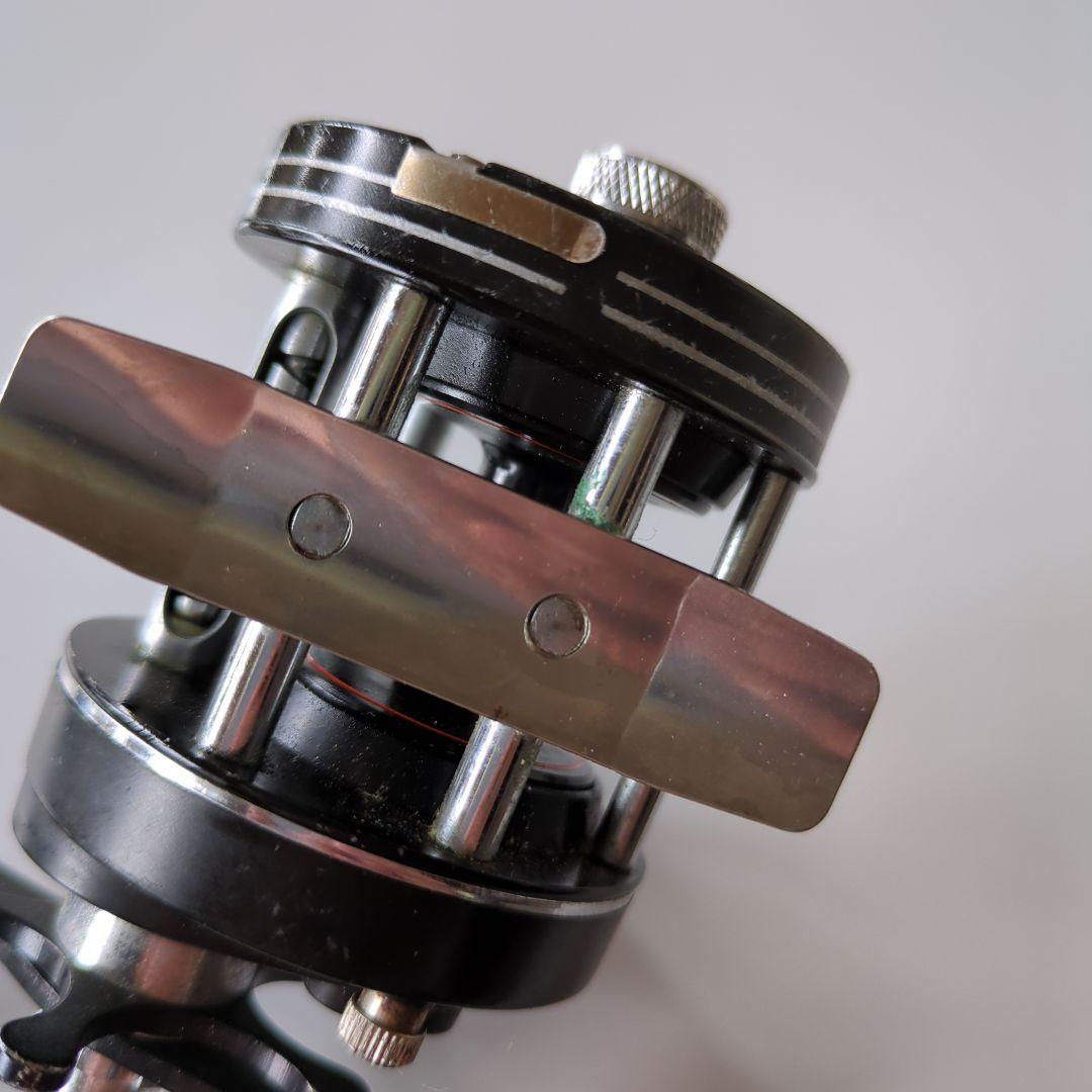 Daiwa GS-2000 ベイトリール 黒
