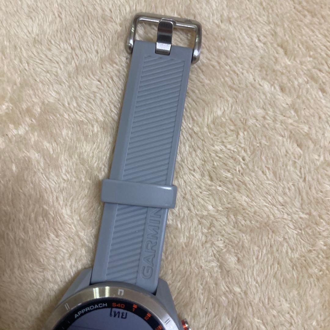 ガーミン S40 アプローチ　garmin 美品