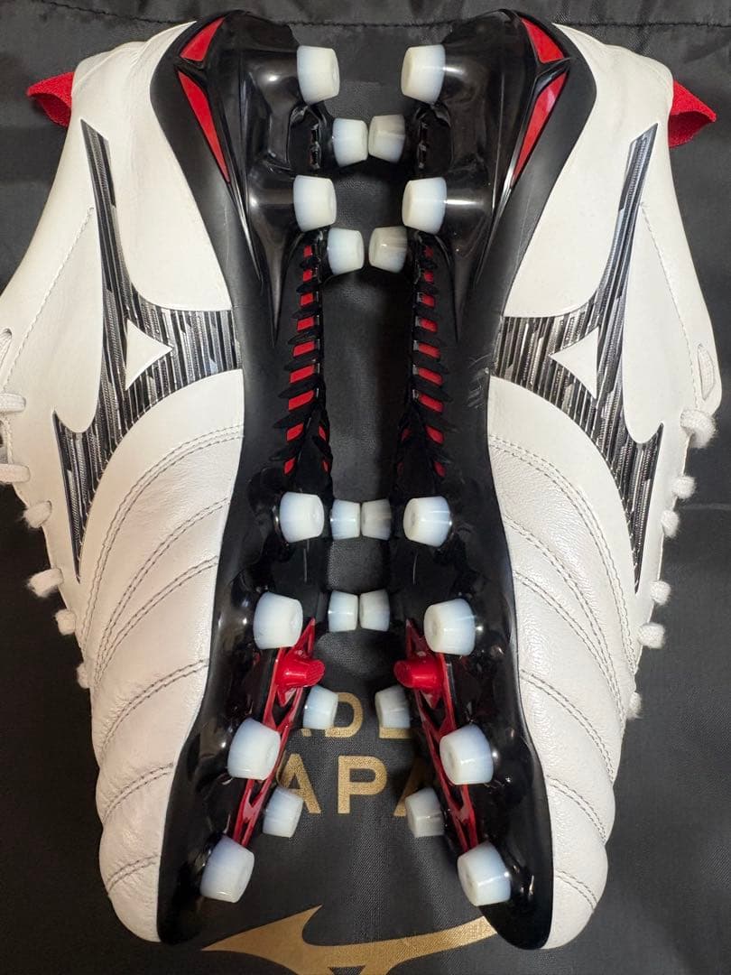 Mizuno モレリアNEO4