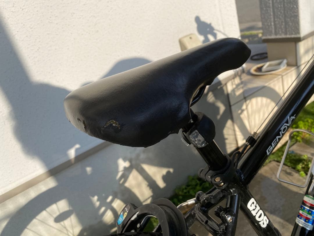 大阪引取限定 GIOS genova 24インチ mtb ジオス マウンテン