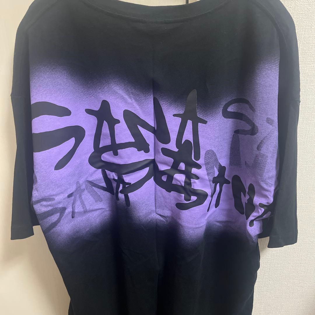 twice this is for tシャツ　サナ　M