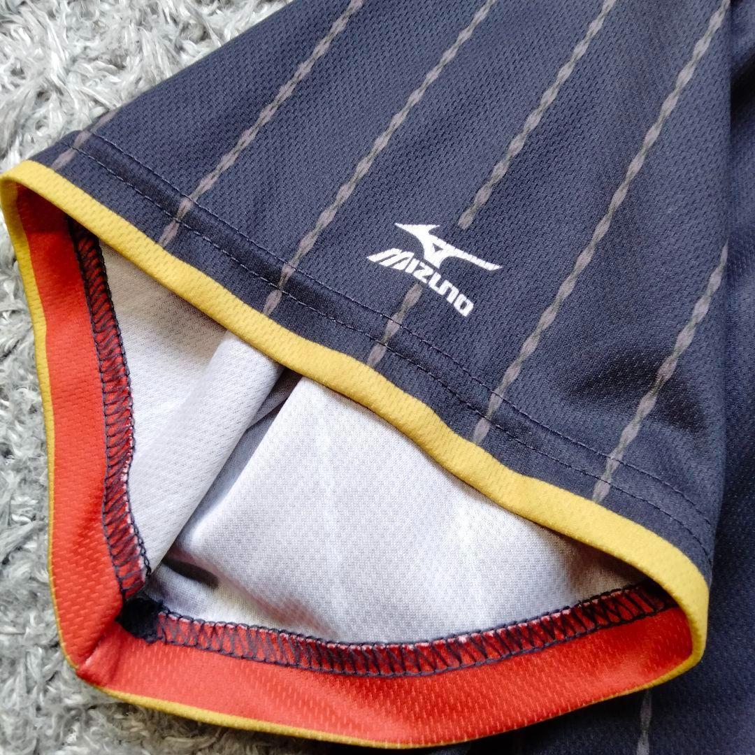 【極美品】侍ジャパン レプリアユニホーム 青木宣親 #7 L-Oサイズ WBC