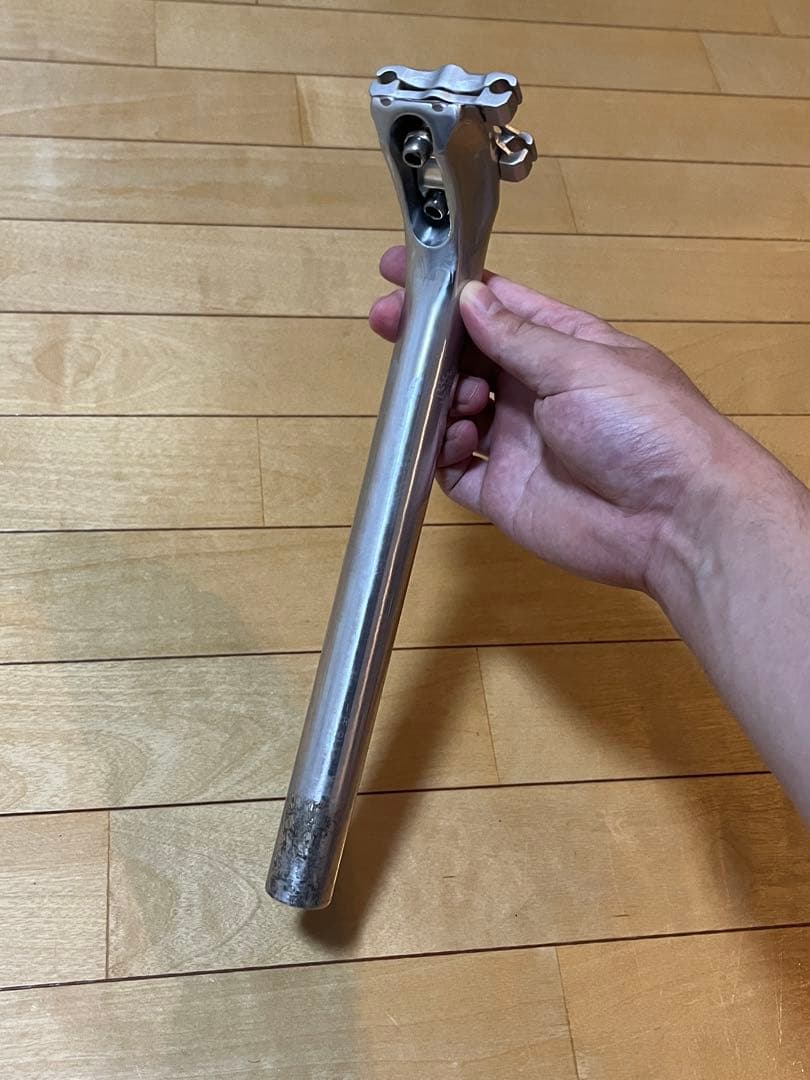 パーツ Velo Orange Seatpost