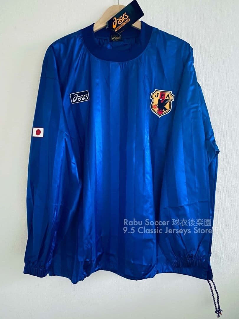 日本代表 1998 トレーニングパンツ＆パンツフルセット ユニフォーム