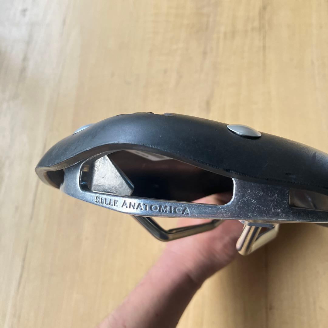 パーツ SELLE ANATOMICA R2