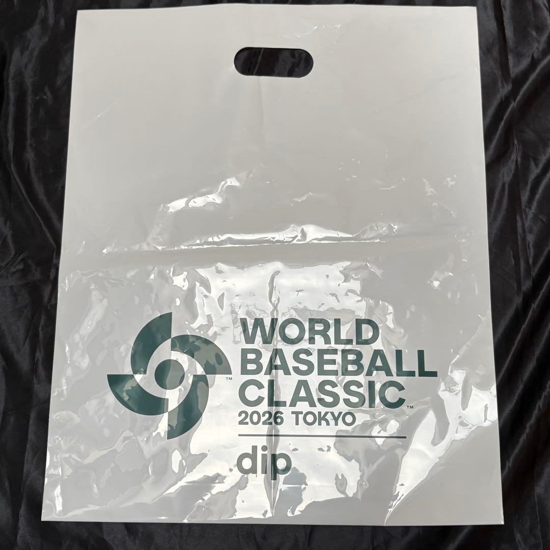 【新品未使用】WBC 侍ジャパン 山本由伸 ユニホーム Sサイズ