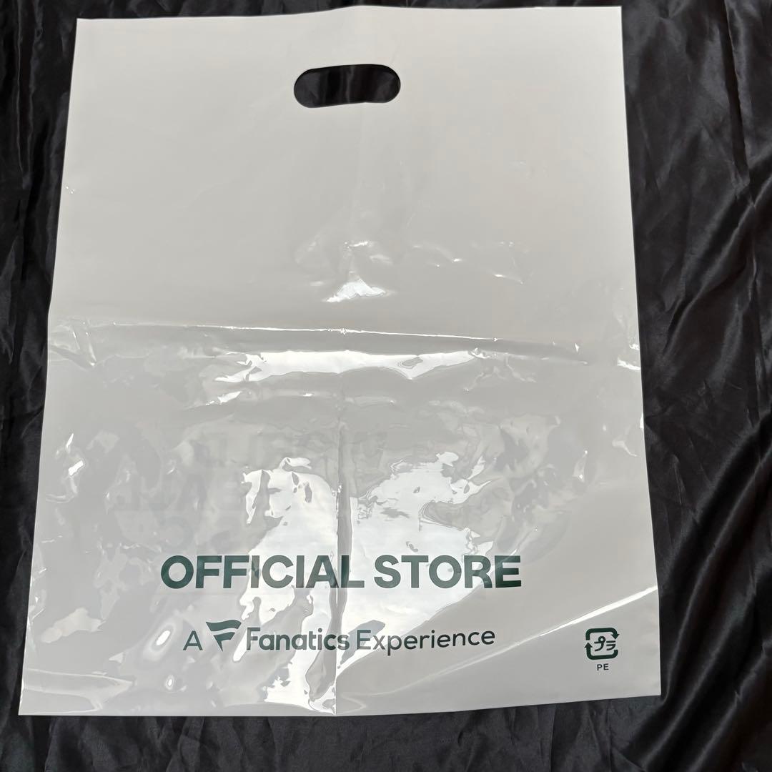 【新品未使用】WBC 侍ジャパン 山本由伸 ユニホーム Sサイズ