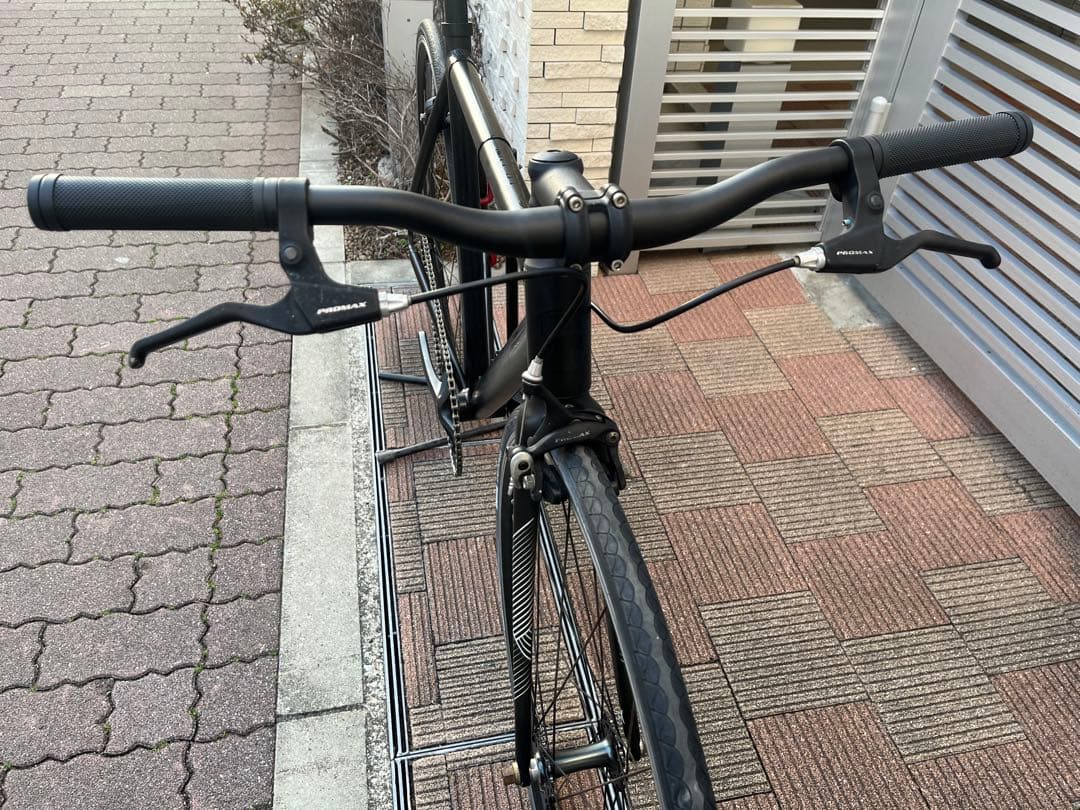 【引取希望】LOCAL BIKES ELYSIAN