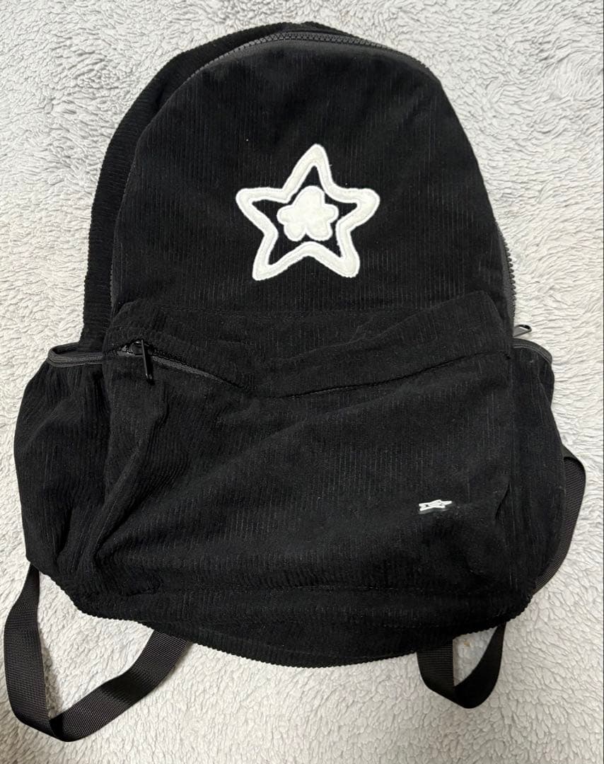 スターチーム　starteam リュック　ピンク