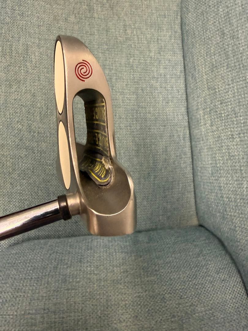 オデッセイGolf Putter 2ボールパター