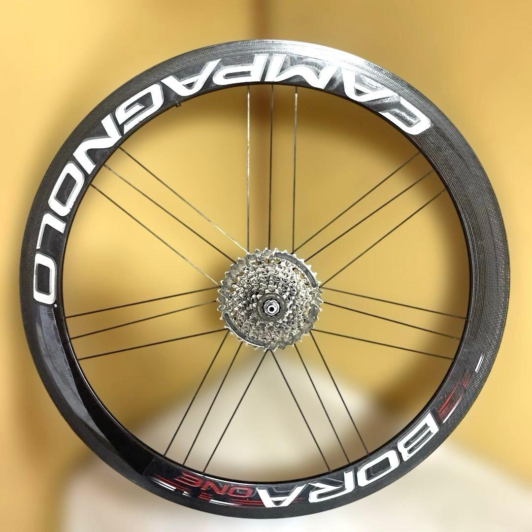 Campagnolo BORA ONE カンパニョーロ ボーラワン　ホイール