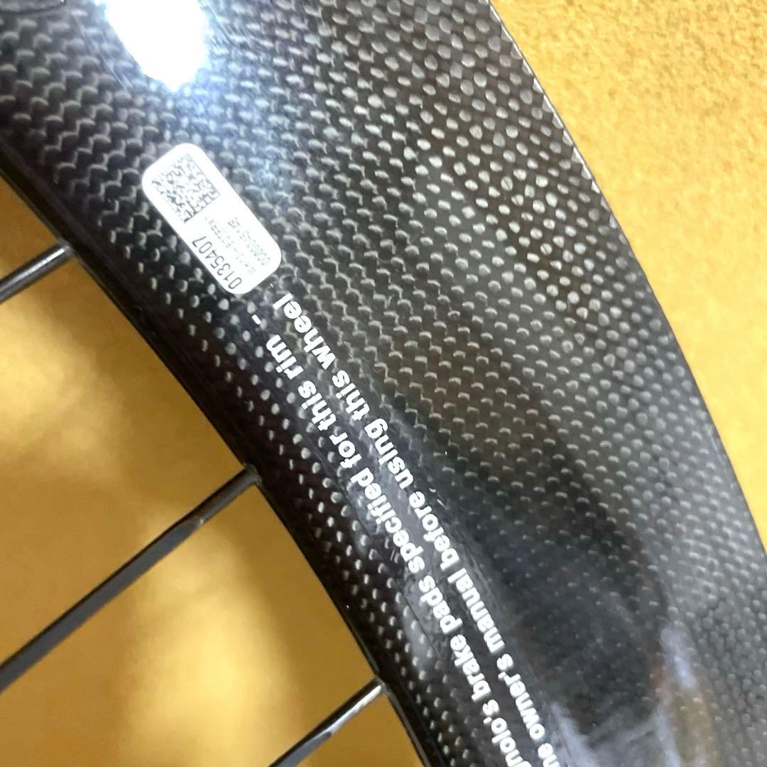 Campagnolo BORA ONE カンパニョーロ ボーラワン　ホイール