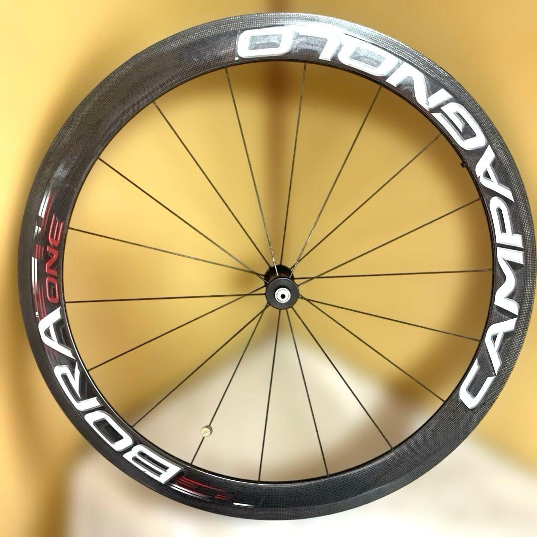 Campagnolo BORA ONE カンパニョーロ ボーラワン　ホイール