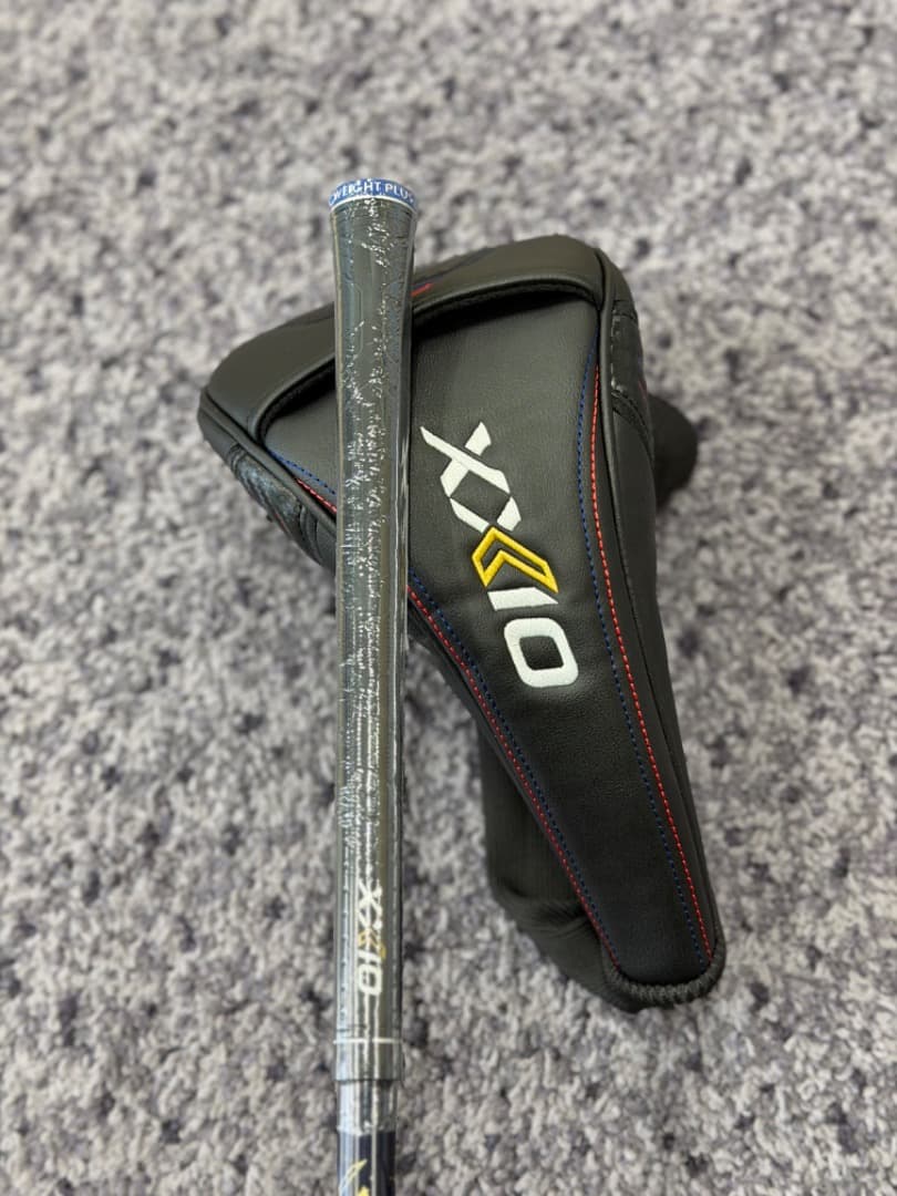 新品未使用品　ゼクシオ13ドライバー 10.5°MP-1300SR 45.5