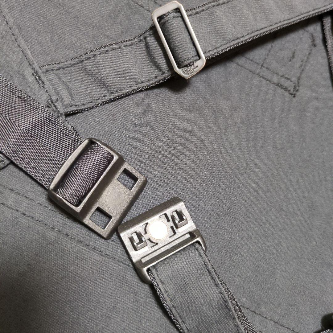 The North Face ファイヤーフライエプロン