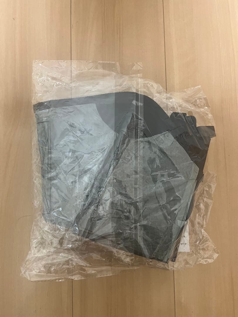 改良版 新品 FIELD RECORD FR-CCF with Dyneema