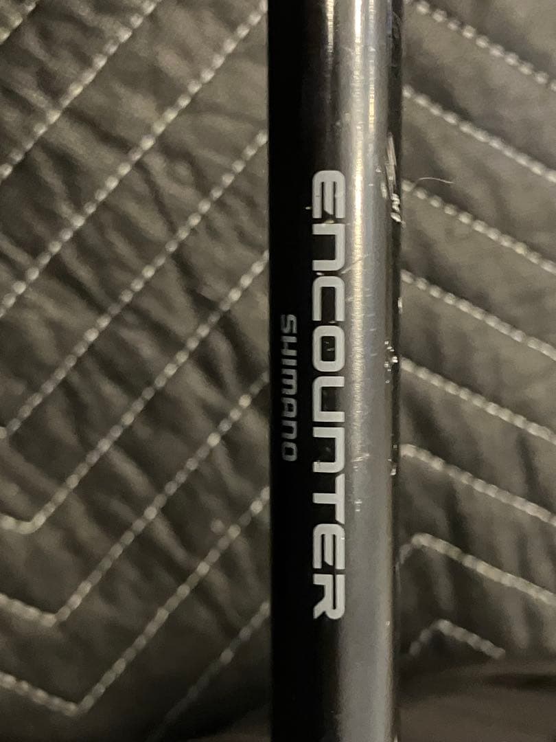 ロッド Shimano ENCOUNTER s106mh