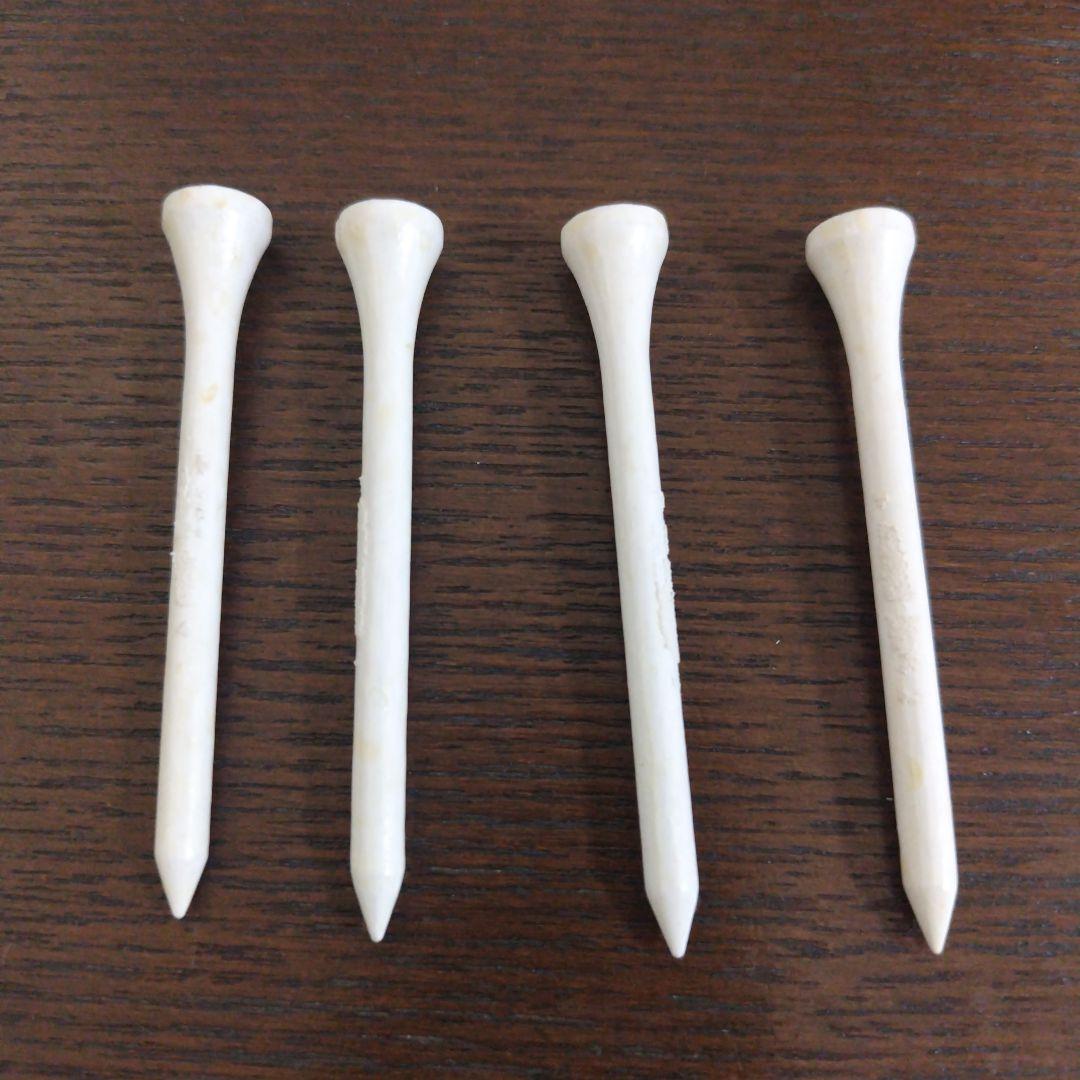 未使用品　タグ・ホイヤー　ゴルフエディション　ゴルフボール　グリーンフォーク