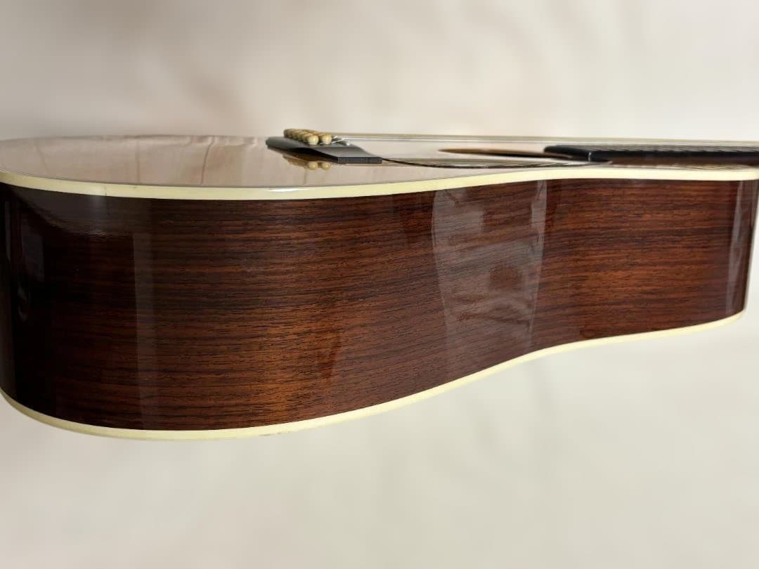 12弦ギター Sigma Guitars by C.F. Martin 90年代