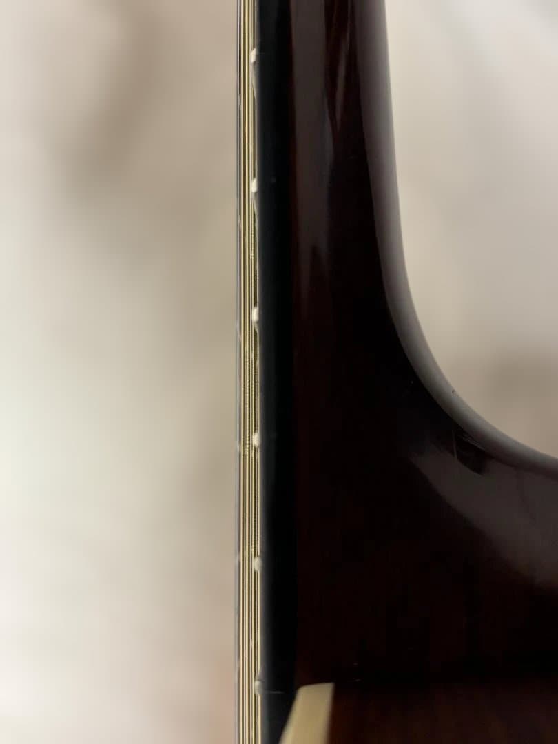 12弦ギター Sigma Guitars by C.F. Martin 90年代