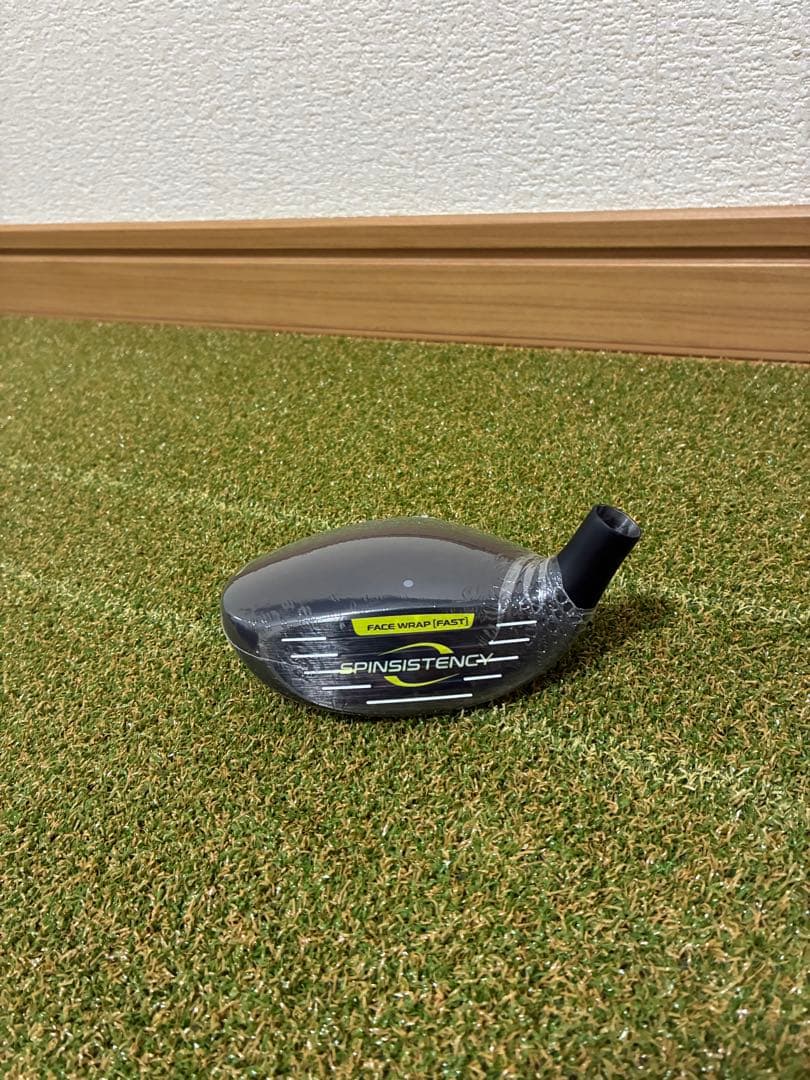 【新品】G430 MAX 9W 9番ウッド フェアウェイウッド PING