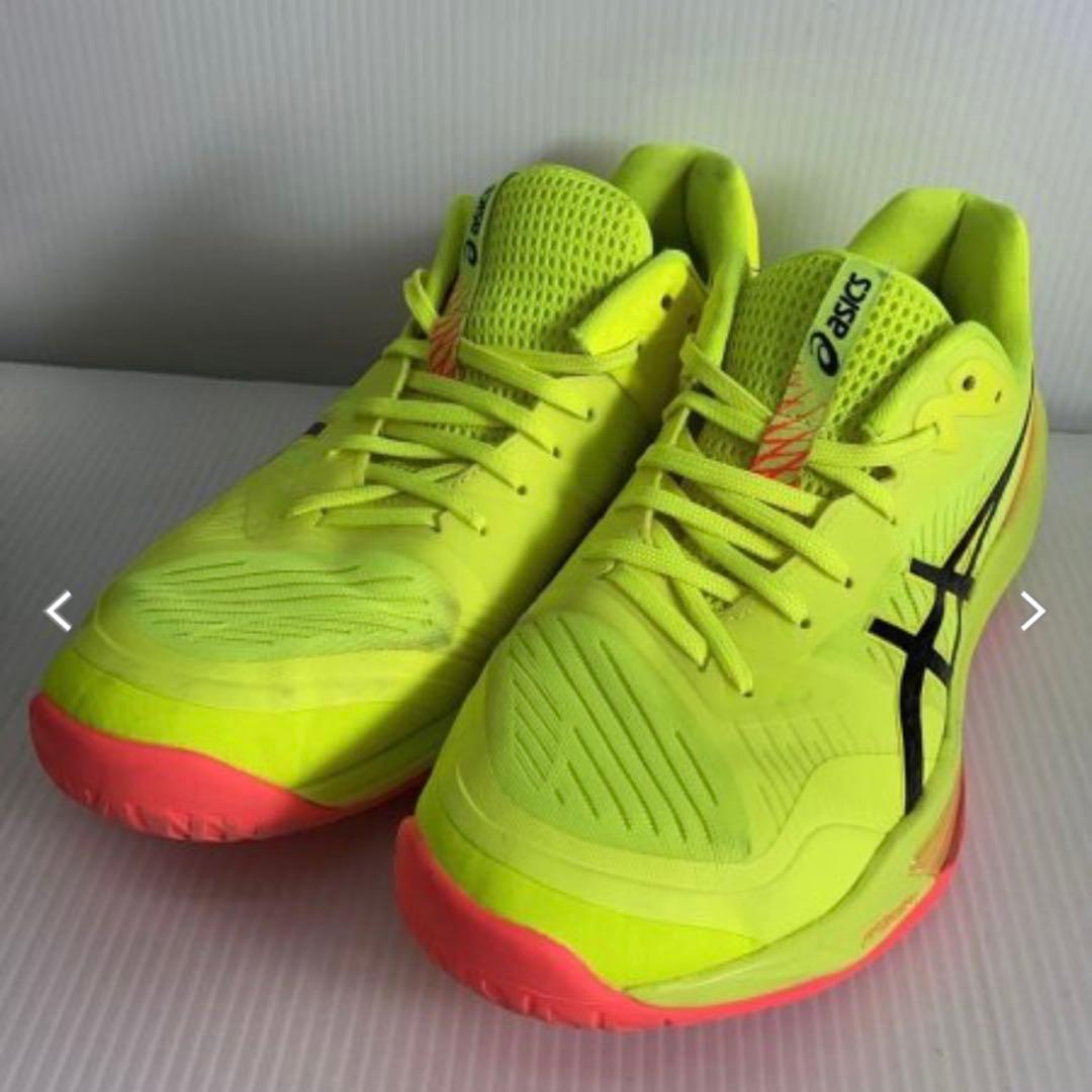 ASICS SKY ELITE FF 3 PARIS スカイエリー　28cm