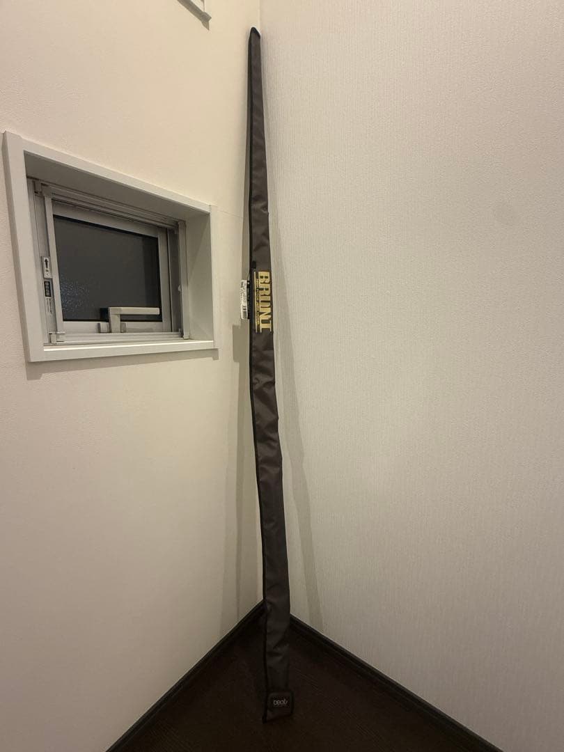 beat BRUNT bb508-3 5.8ft ビート ロッド ブラント3番