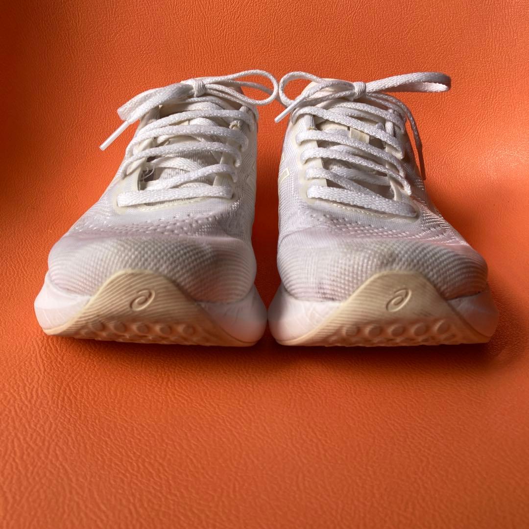 スパイク・シューズ asics EvoRide Speed 3