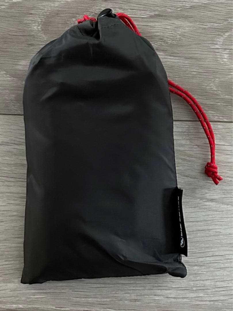 ビッグアグネス フライクリークLX2 専用グランドシート付