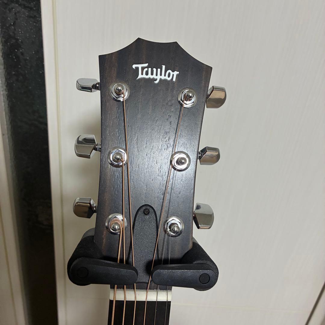 Taylor 214ce Walnut 極美品