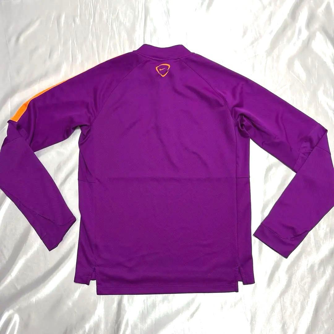 NIKE ガラタサライ 14/15 長袖 トレーニングトップ/ドリルトップ M