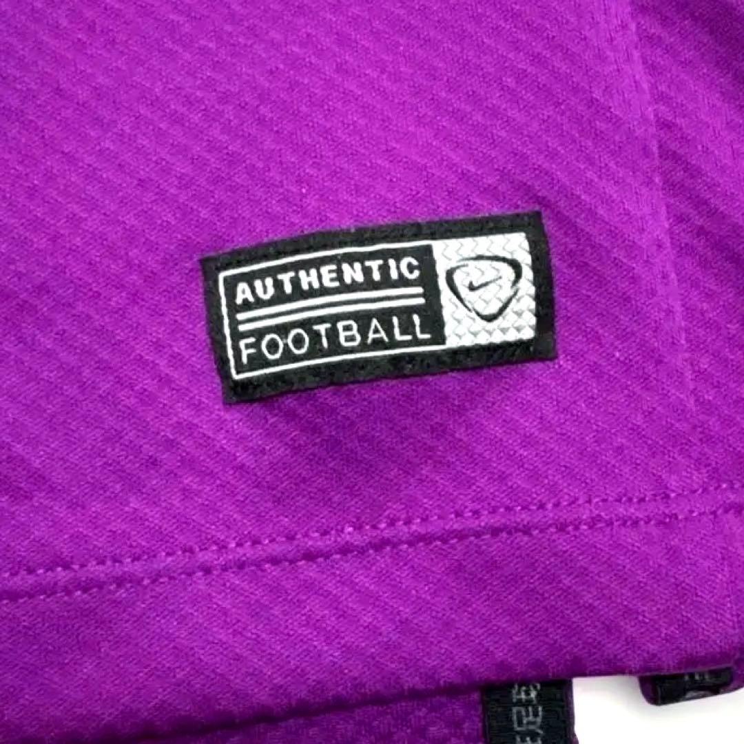 NIKE ガラタサライ 14/15 長袖 トレーニングトップ/ドリルトップ M