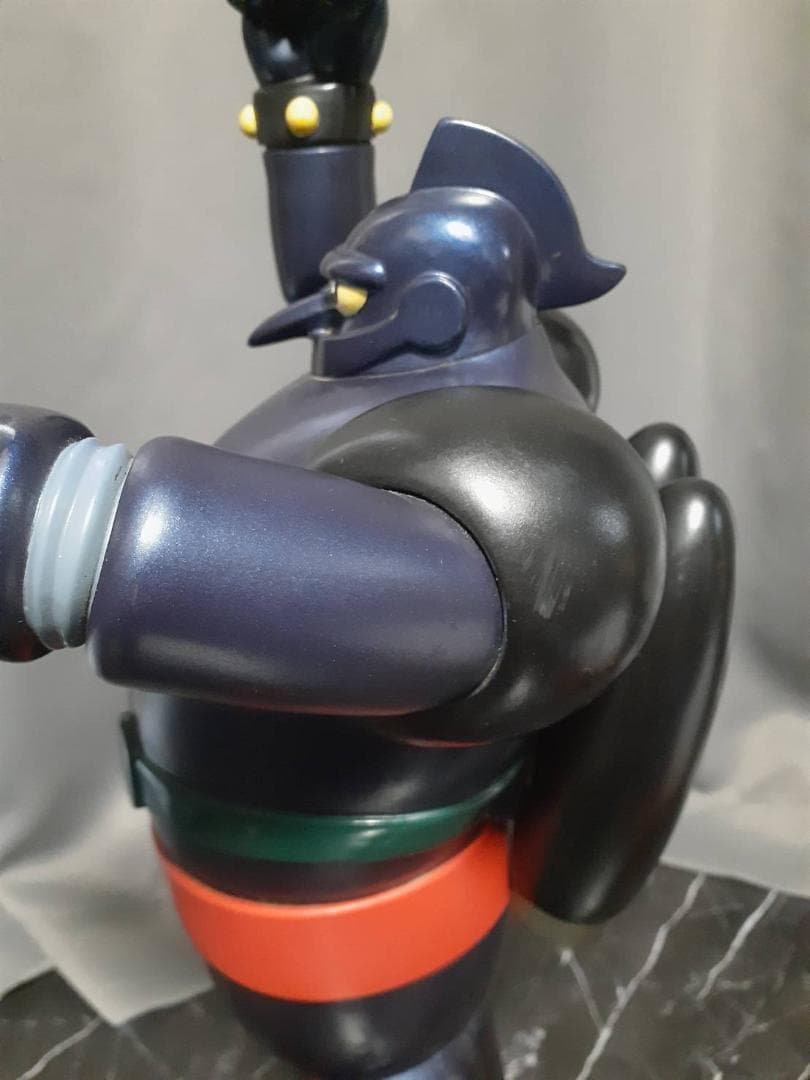 鉄人28号 フィギュア 約50cm ブランド不明