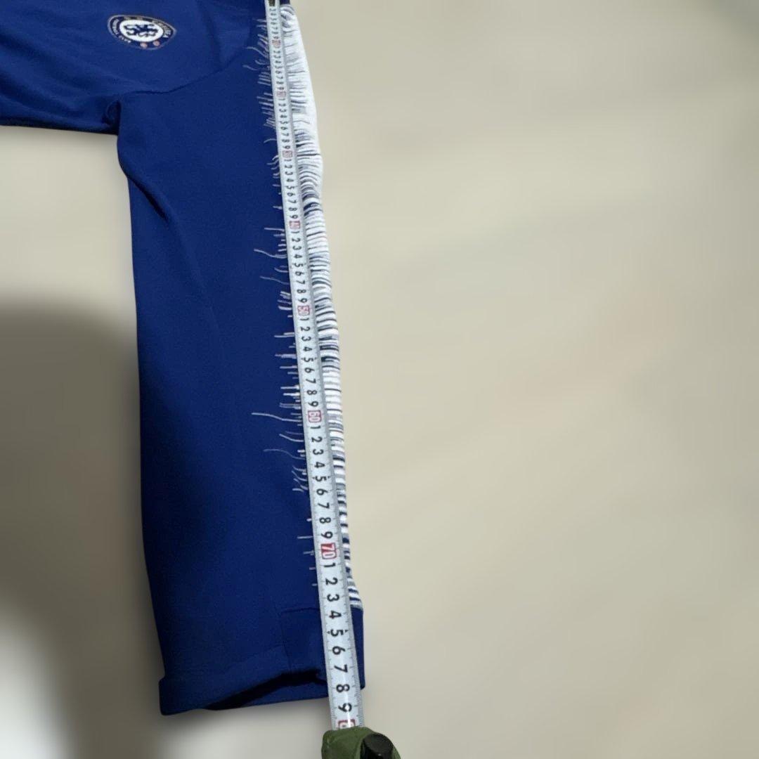 Nike チェルシーFC ヴェイパーニット　ドリルトップ