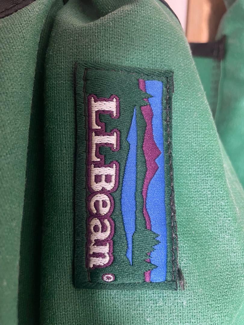 L.L.Bean コット