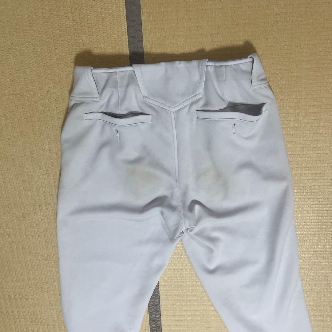 野球　練習着　公式戦　ユニフォーム　Lサイズ　おまとめセット