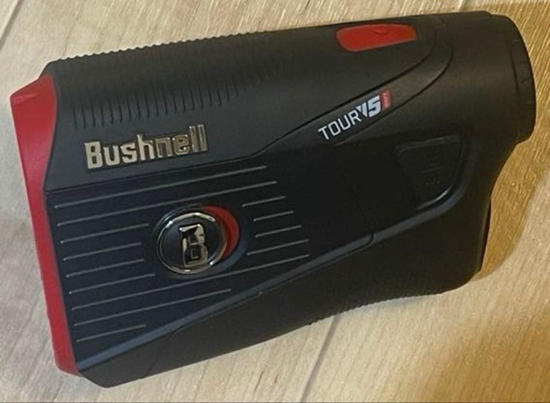 Bushnell Tour V5 シフトスリムジョルト　美品